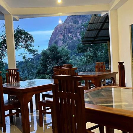 Hotel Mississipi Ella Εξωτερικό φωτογραφία