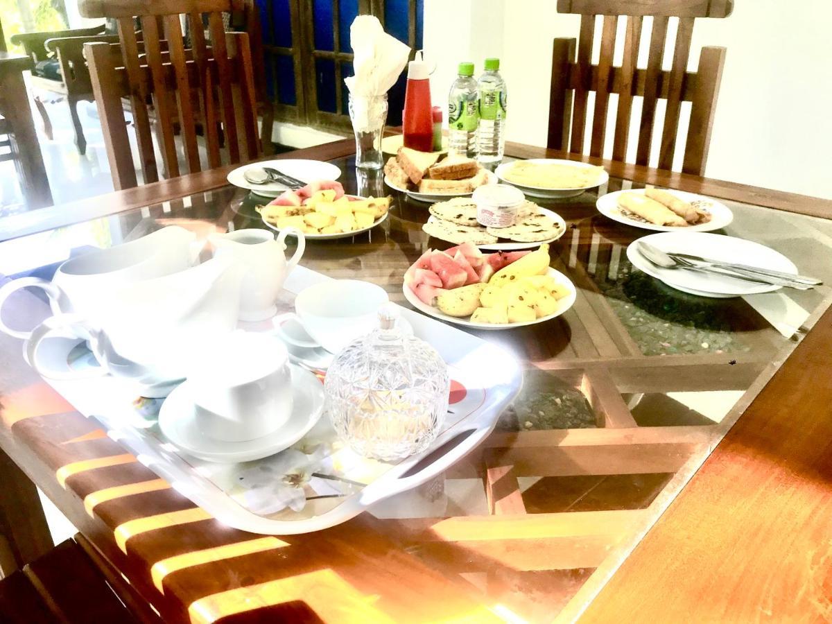 Hotel Mississipi Ella Εξωτερικό φωτογραφία