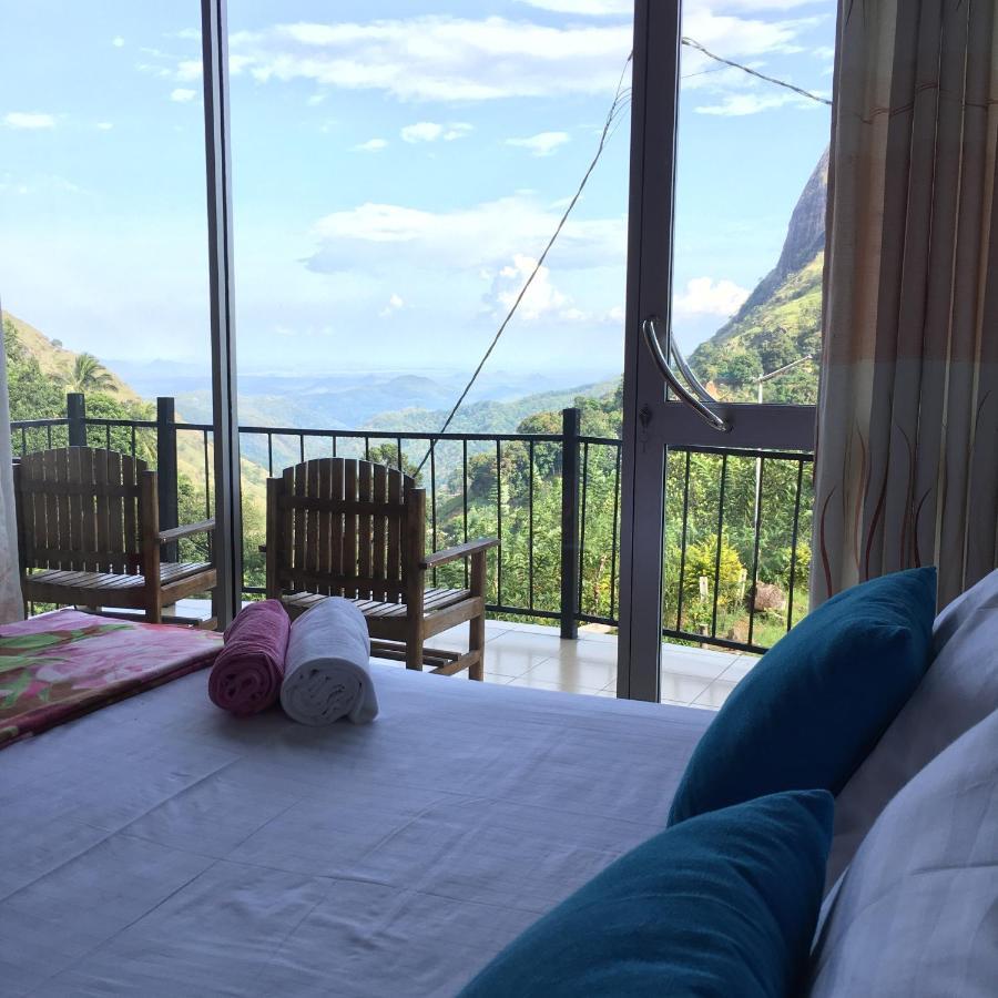 Hotel Mississipi Ella Εξωτερικό φωτογραφία