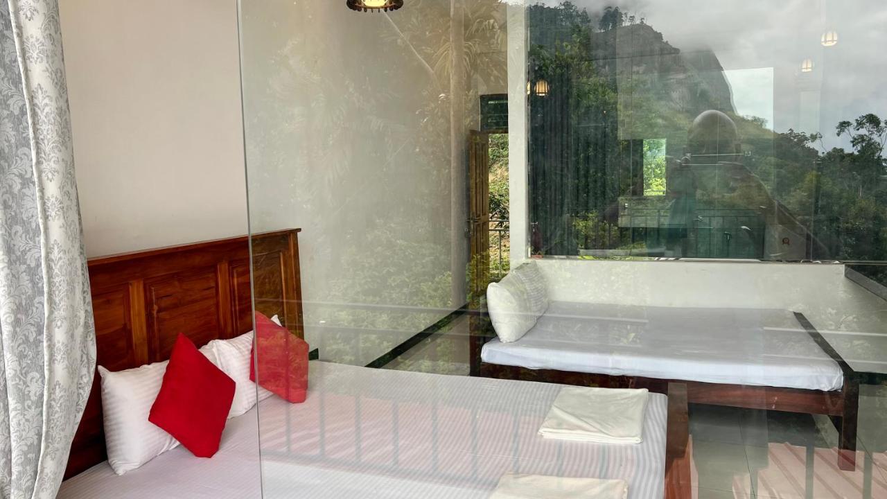 Hotel Mississipi Ella Εξωτερικό φωτογραφία