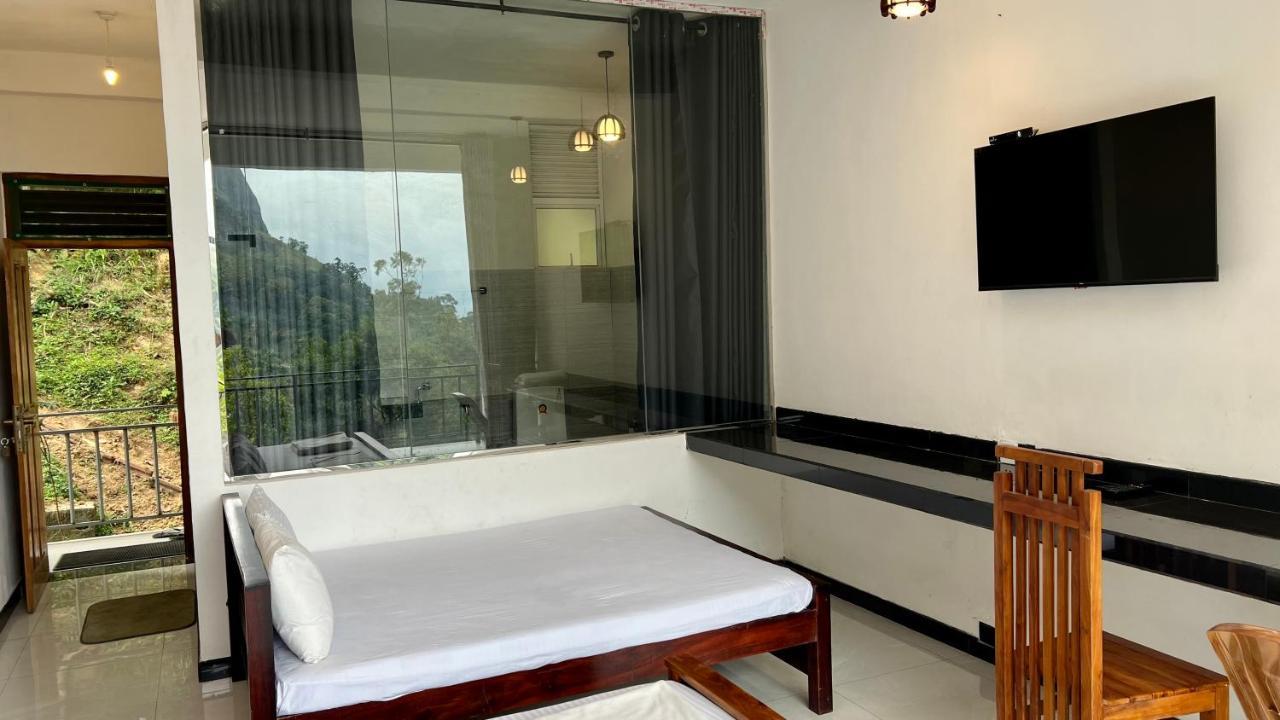 Hotel Mississipi Ella Εξωτερικό φωτογραφία