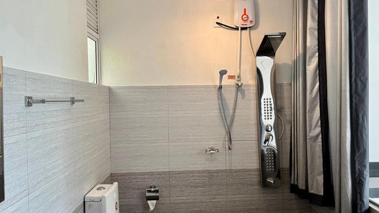Hotel Mississipi Ella Εξωτερικό φωτογραφία