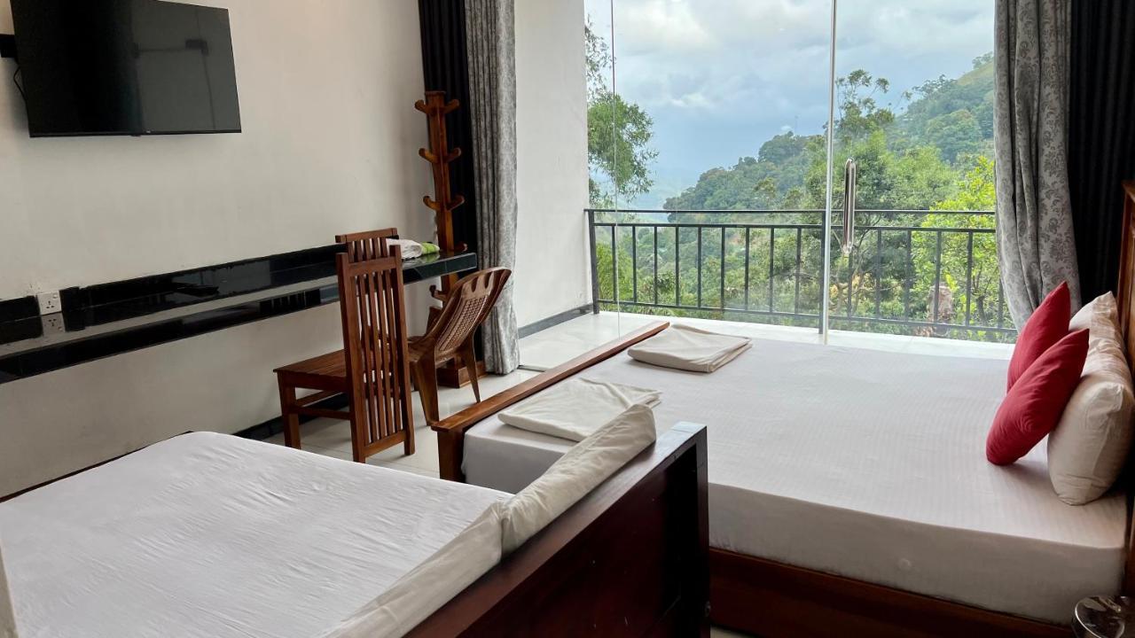 Hotel Mississipi Ella Εξωτερικό φωτογραφία