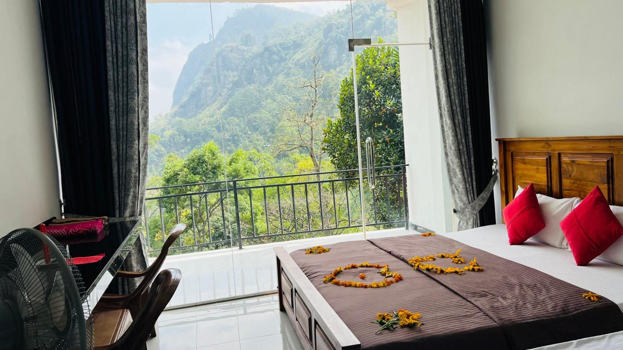 Hotel Mississipi Ella Εξωτερικό φωτογραφία