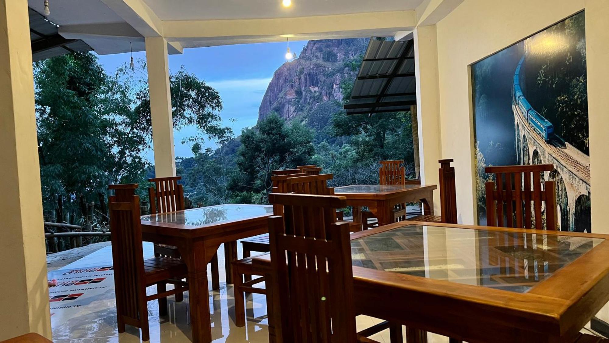 Hotel Mississipi Ella Εξωτερικό φωτογραφία
