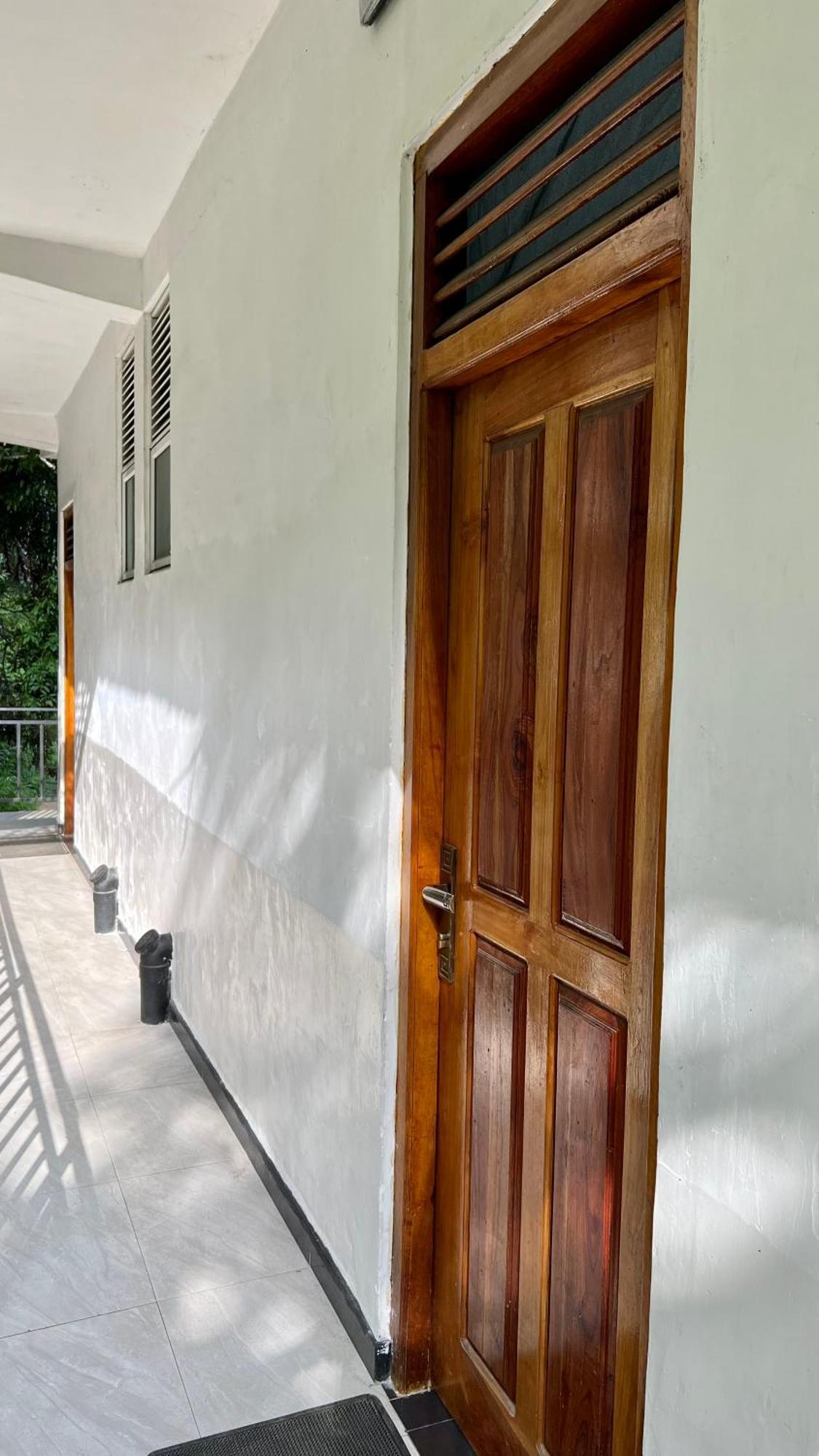 Hotel Mississipi Ella Εξωτερικό φωτογραφία
