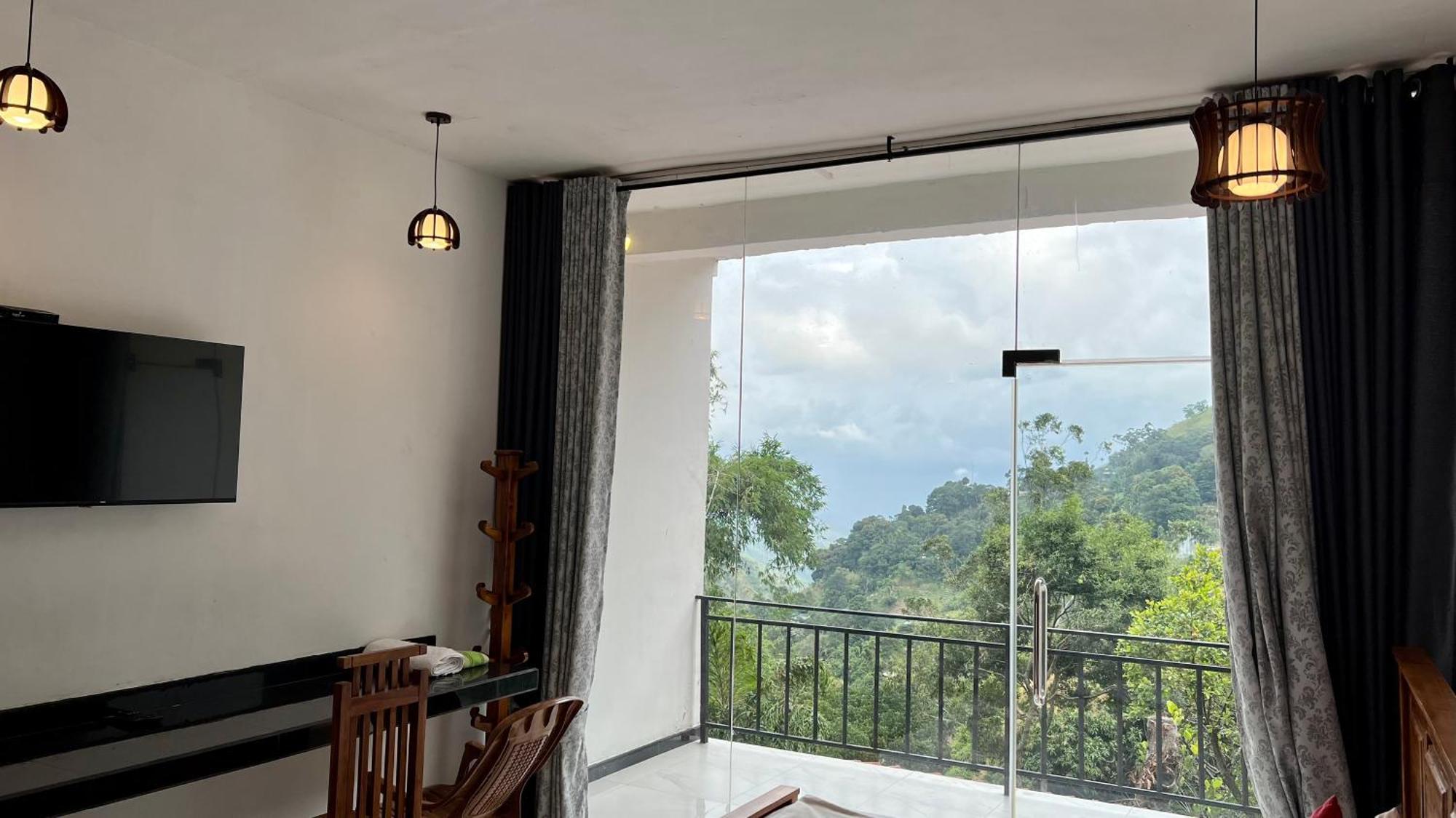 Hotel Mississipi Ella Εξωτερικό φωτογραφία