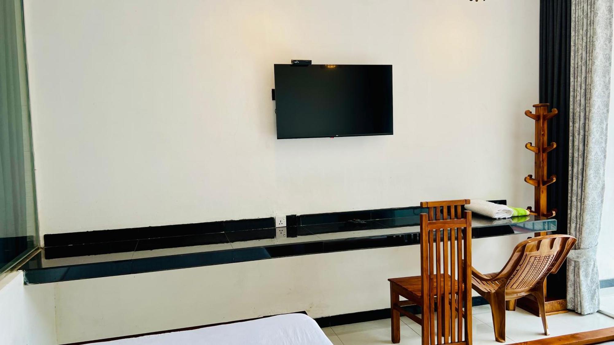 Hotel Mississipi Ella Εξωτερικό φωτογραφία