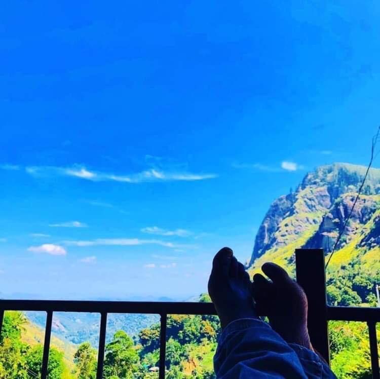 Hotel Mississipi Ella Εξωτερικό φωτογραφία