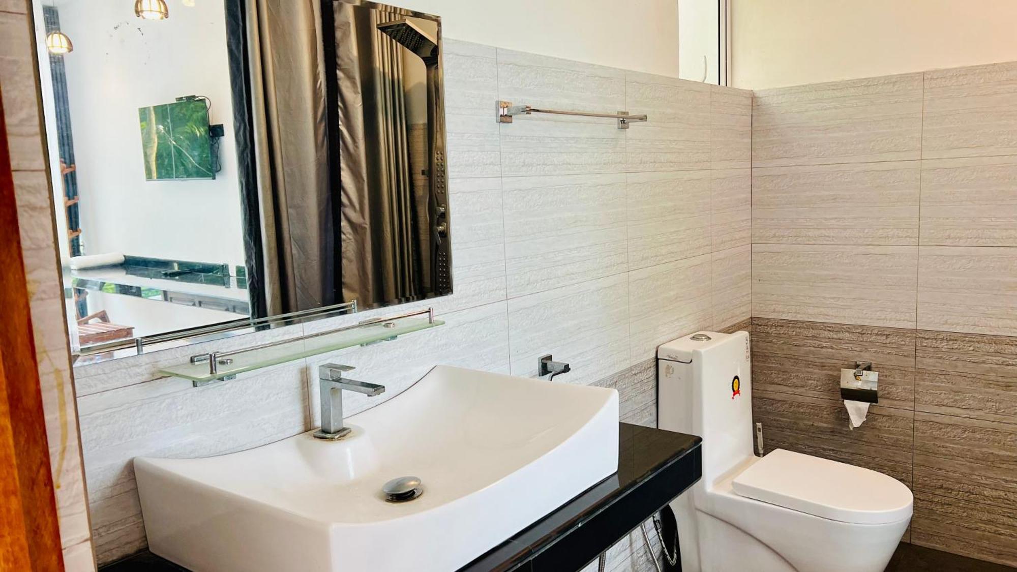 Hotel Mississipi Ella Εξωτερικό φωτογραφία