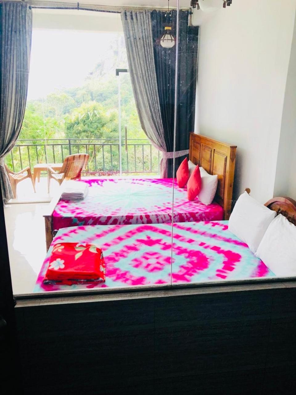 Hotel Mississipi Ella Εξωτερικό φωτογραφία
