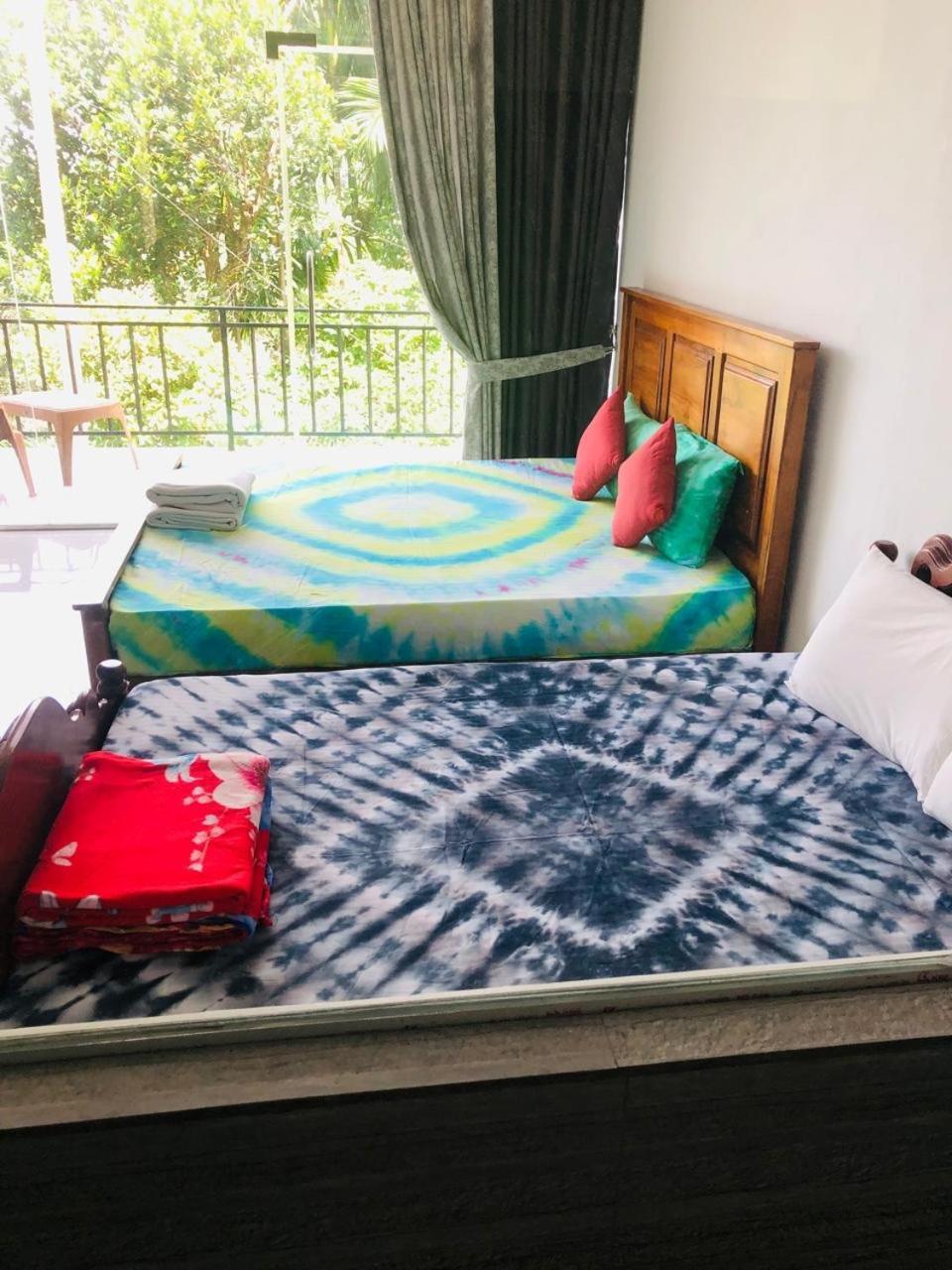 Hotel Mississipi Ella Εξωτερικό φωτογραφία